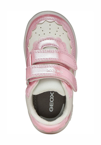 Geox scarpa neonata con strappo