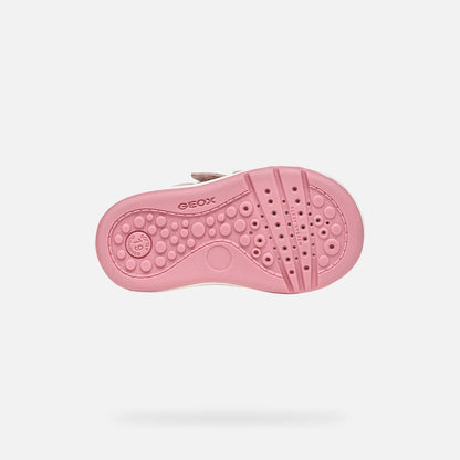 Geox primi passi per neonata