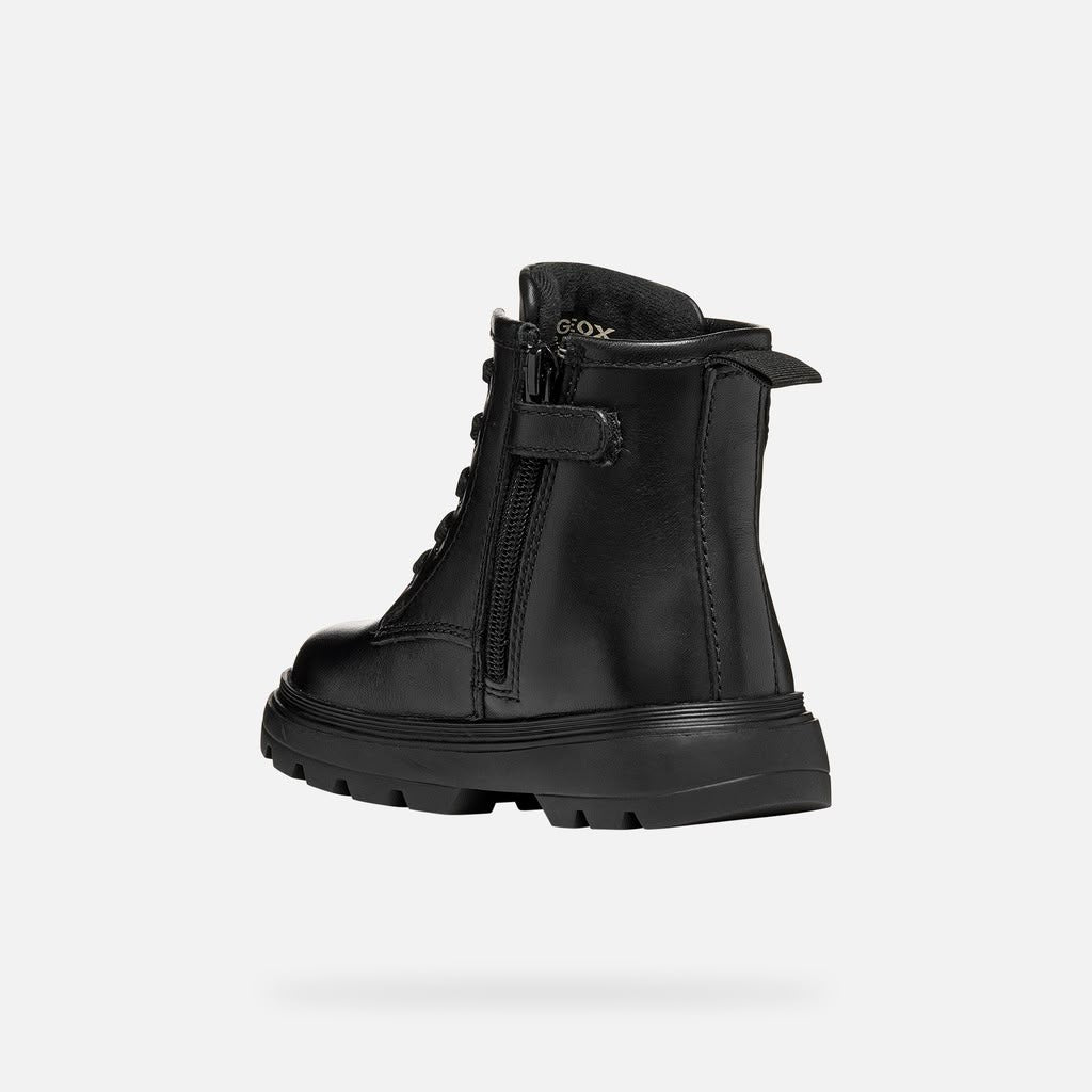 Geox Anfibio Kiddartah Baby Girl