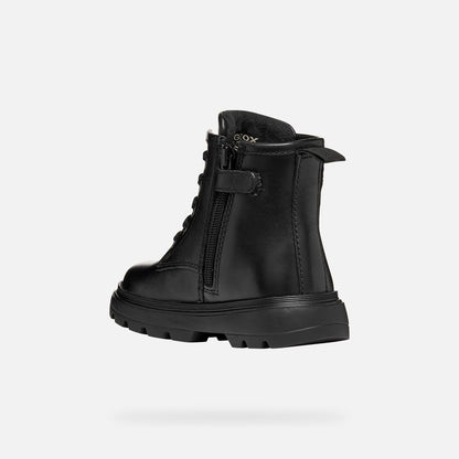 Geox Anfibio Kiddartah Baby Girl
