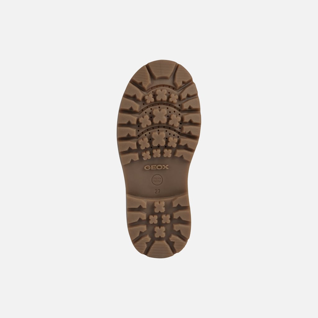 Geox anfibi per bambino