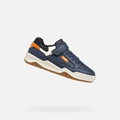 Geox Perth Boy