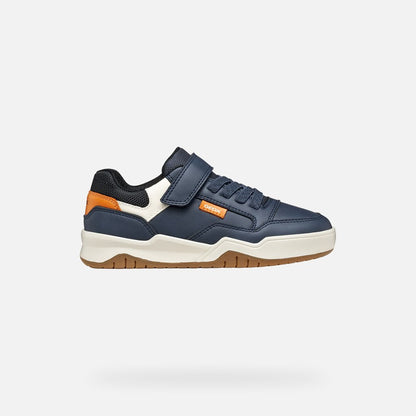 Geox Perth Boy