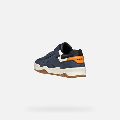 Geox Perth Boy