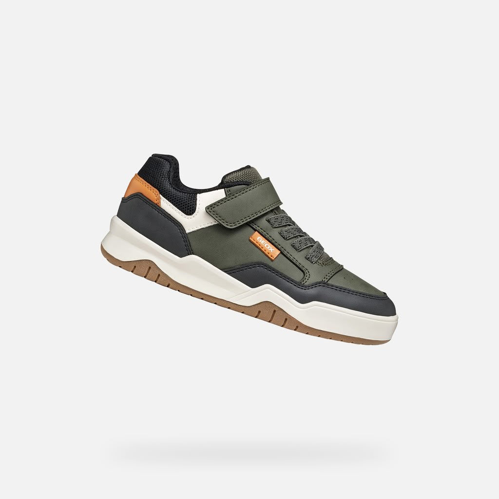 Geox Perth Boy