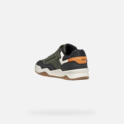 Geox Perth Boy