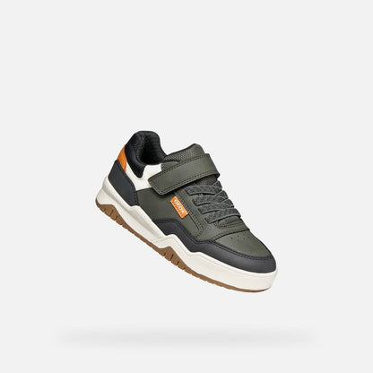 Geox Perth Boy