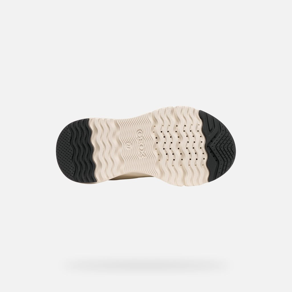 Geox Sneakers sportiva con strappo