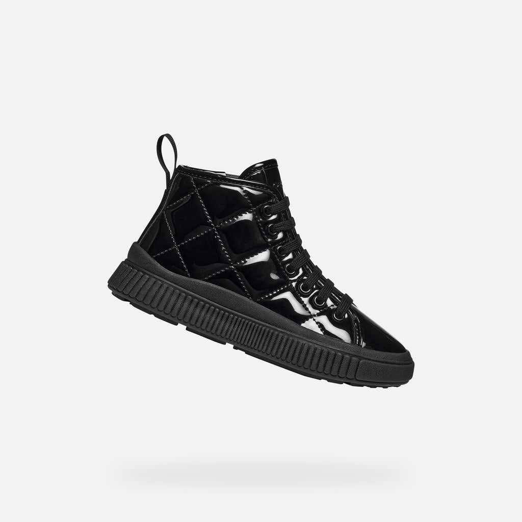 Geox Sneakers Alte per bambina