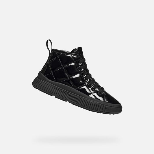 Geox Sneakers Alte per bambina