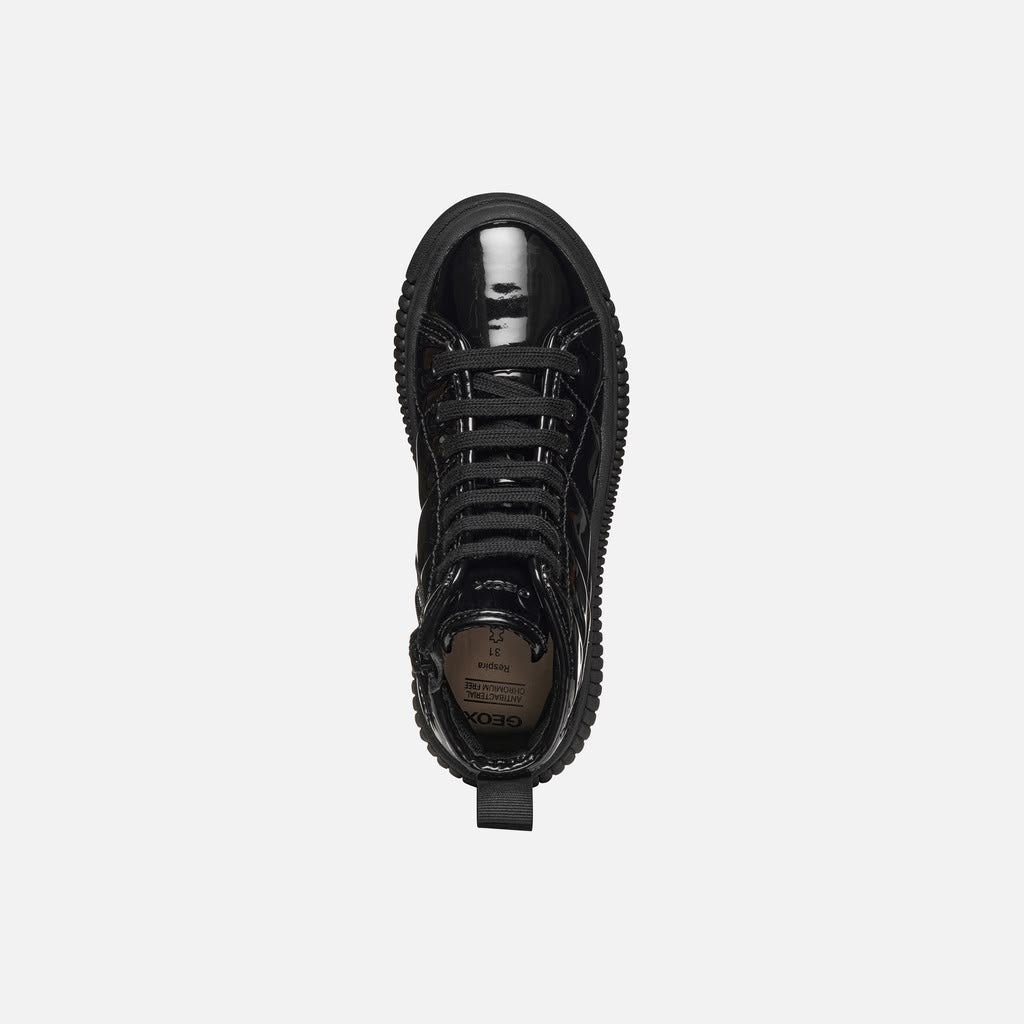 Geox Sneakers Alte per bambina