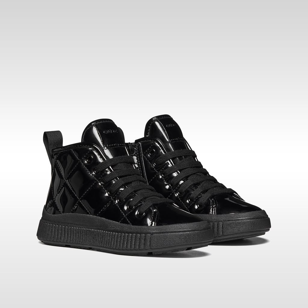Geox Sneakers Alte per bambina
