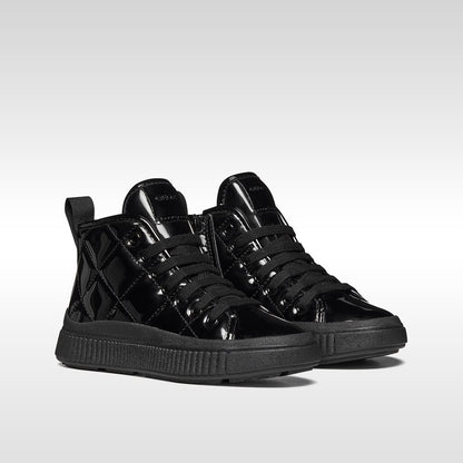 Geox Sneakers Alte per bambina