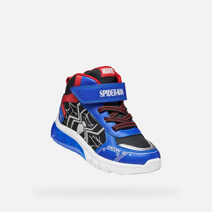 Geox Spiderman Ciberdron Boy