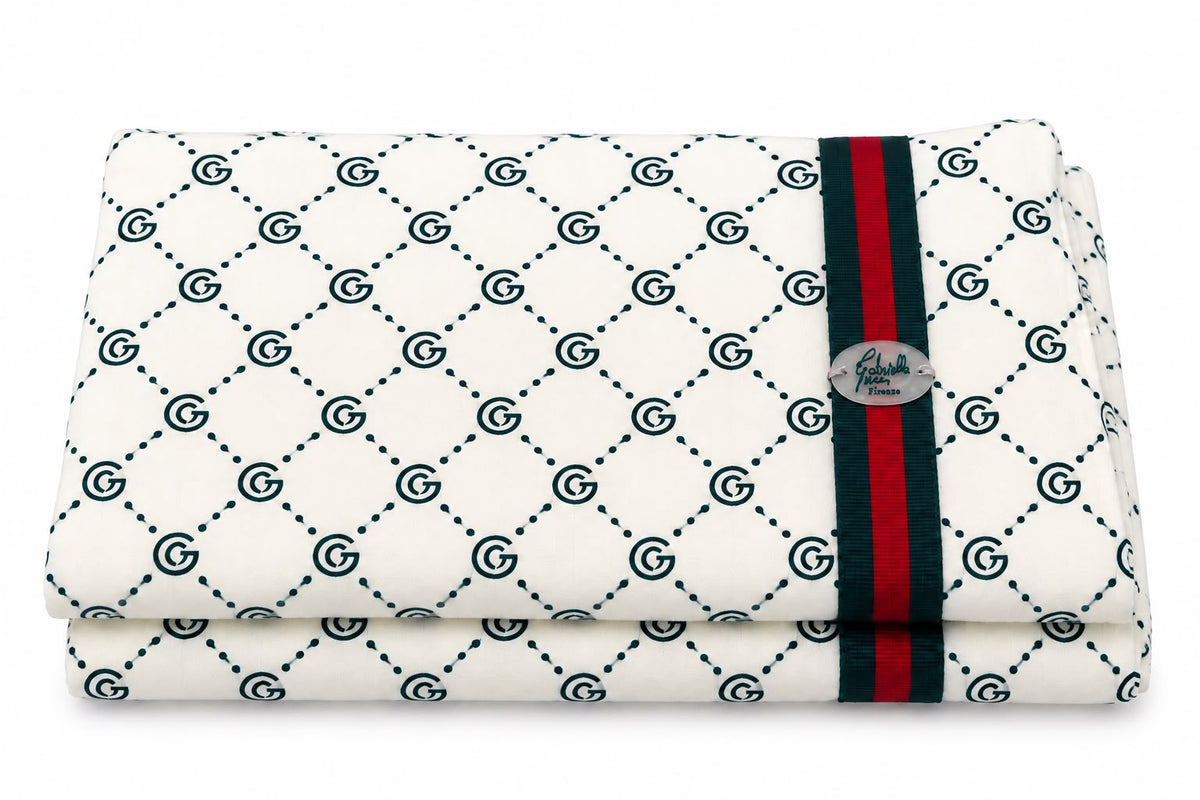Gabriella Gucci neonato