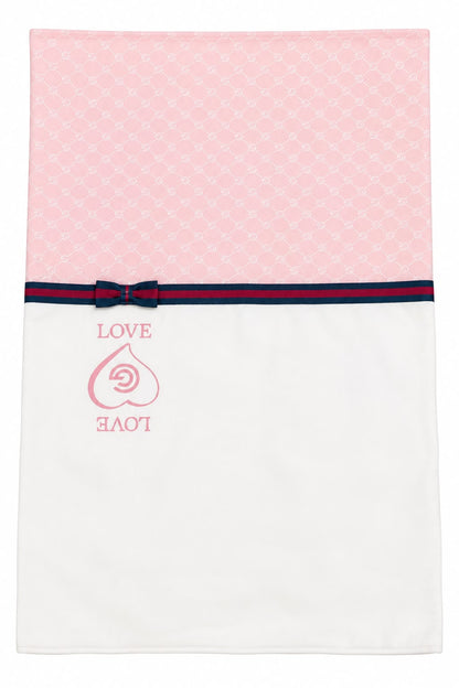 Gabriella Gucci Copertina neonata