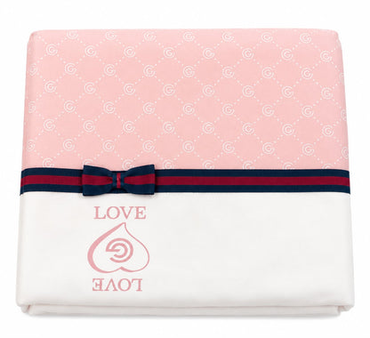 Gabriella Gucci Copertina neonata