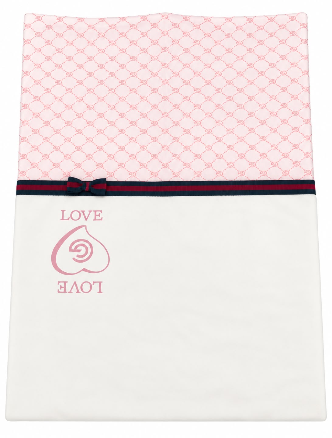Gabriella Gucci Copertina neonata