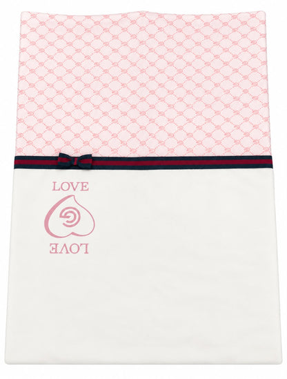 Gabriella Gucci Copertina neonata