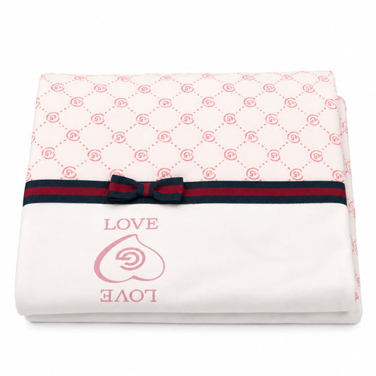Gabriella Gucci Copertina neonata