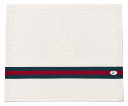 Gabriella Gucci Set con completo 2pz, cappellino e copertina