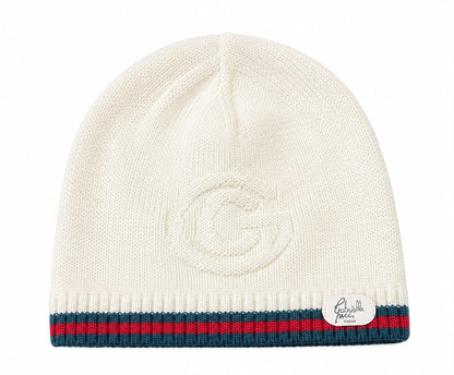 Gabriella Gucci Set con completo 2pz, cappellino e copertina