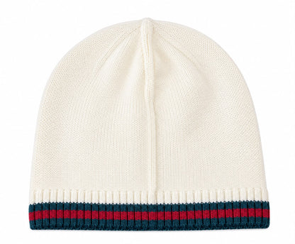 Gabriella Gucci Set con completo 2pz, cappellino e copertina