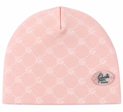 Gabriella Gucci Tutina con cappellino neonata
