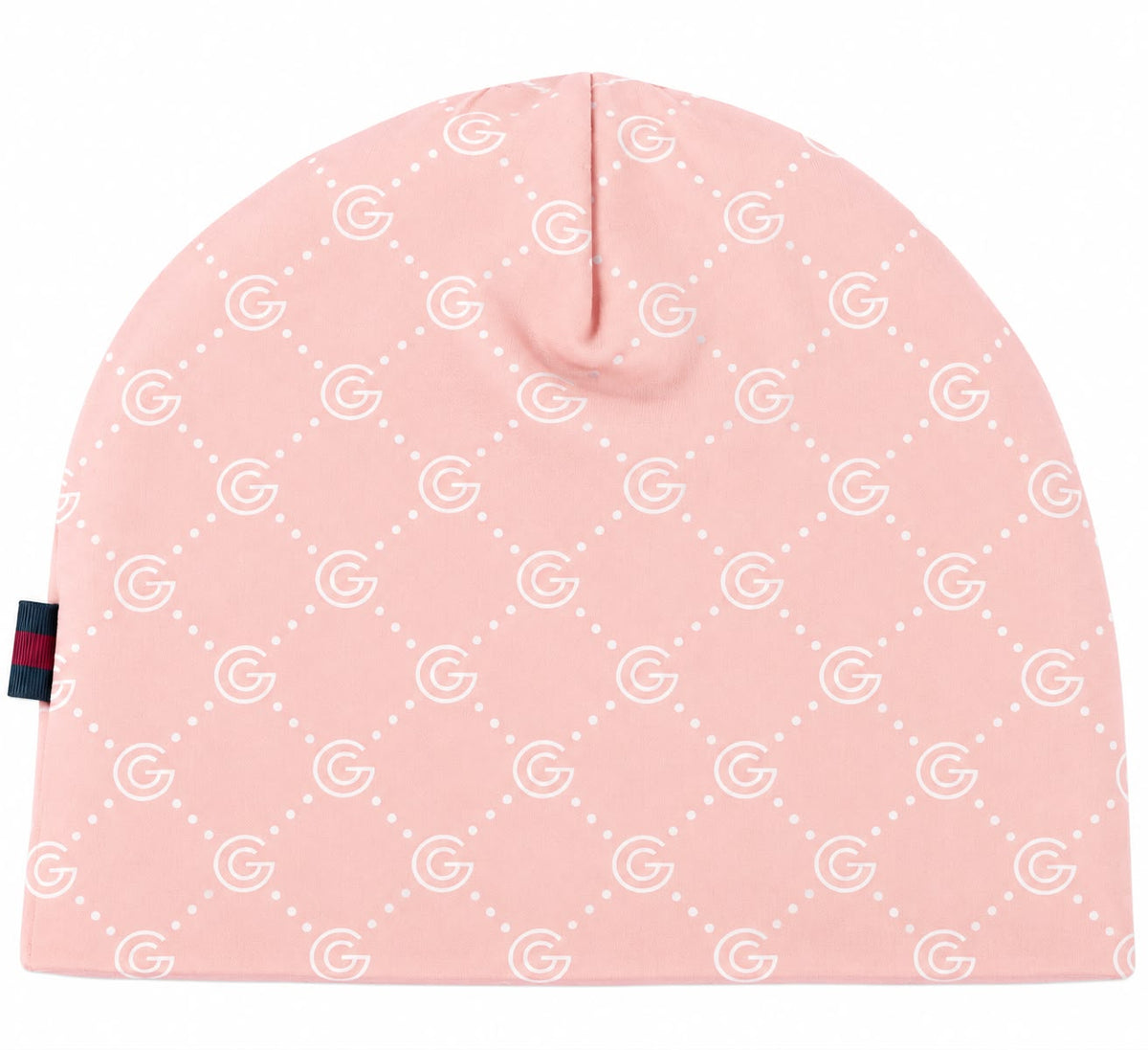 Gabriella Gucci Tutina con cappellino neonata