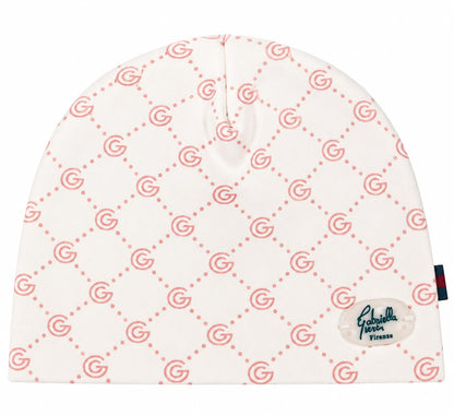 Gabriella Gucci Tutina con cappellino neonata