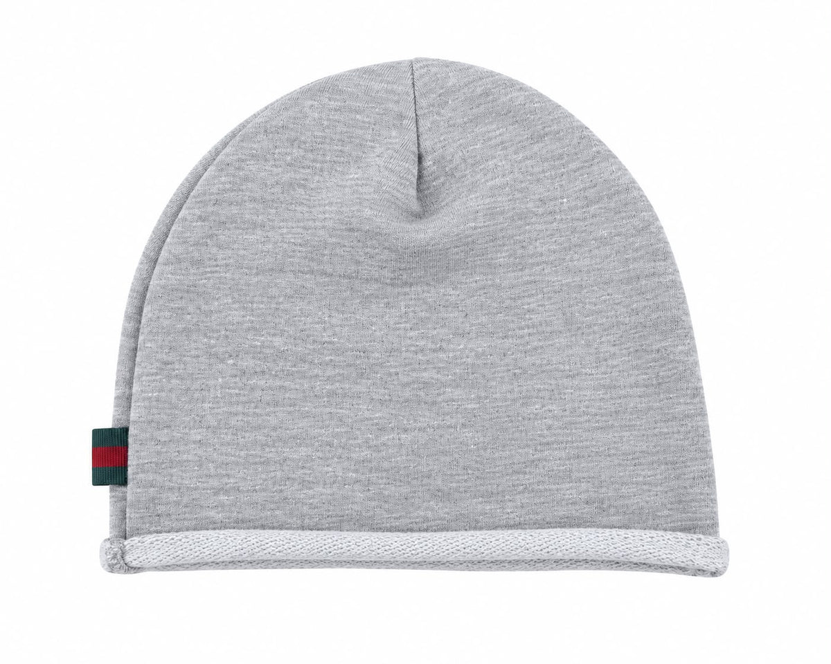Gariella Gucci tutina in felpa neonato