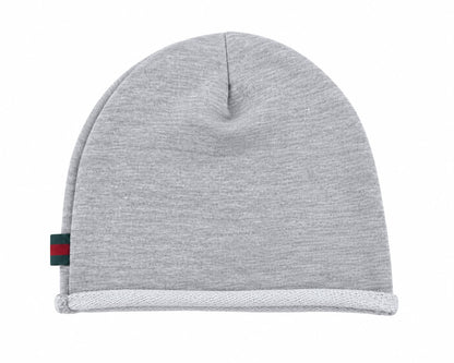 Gariella Gucci tutina in felpa neonato