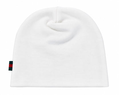 Gariella Gucci tutina in felpa neonato