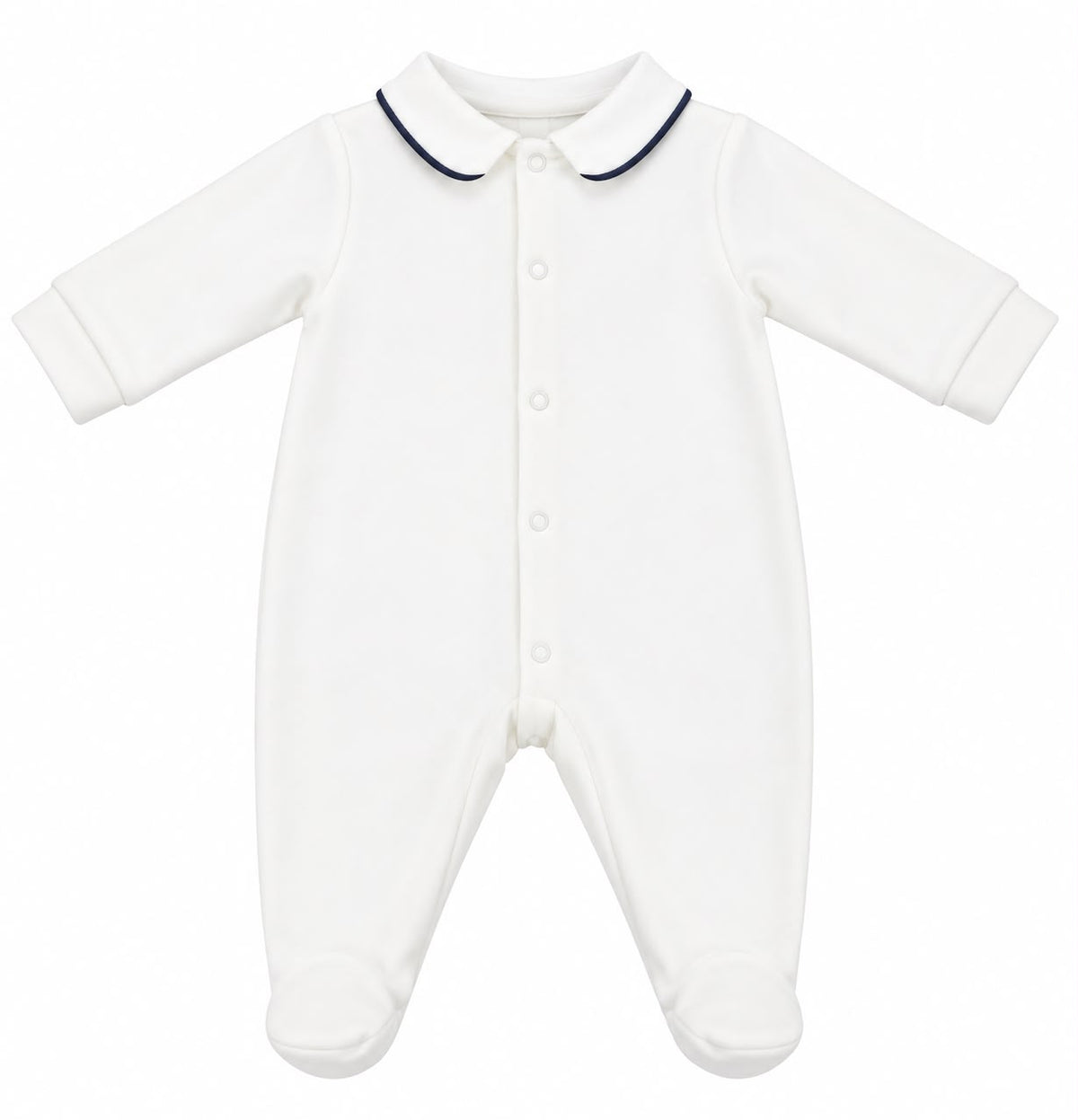Gariella Gucci tutina in felpa neonato