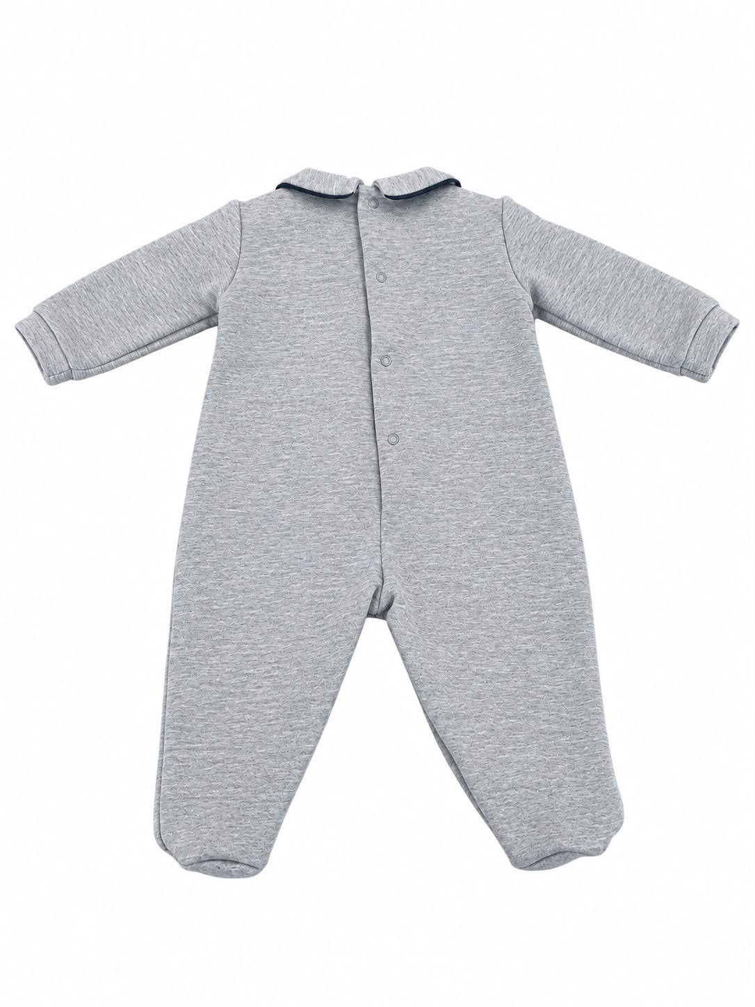 Gariella Gucci tutina in felpa neonato