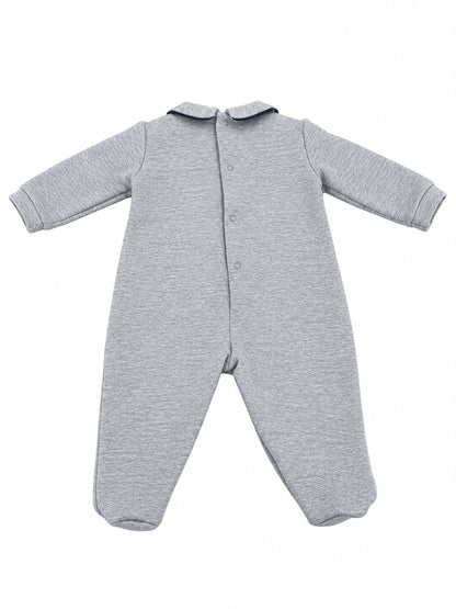 Gariella Gucci tutina in felpa neonato