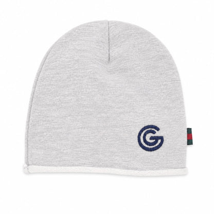 Gariella Gucci tutina in felpa neonato