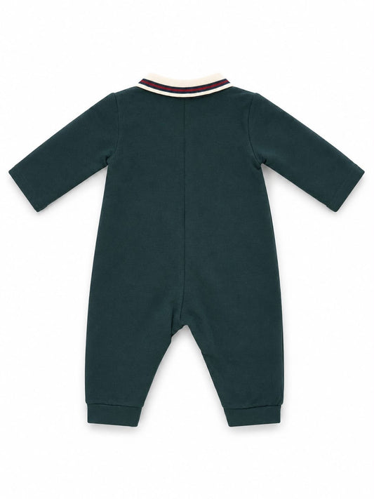 Gabriella Gucci tutina senza piedi