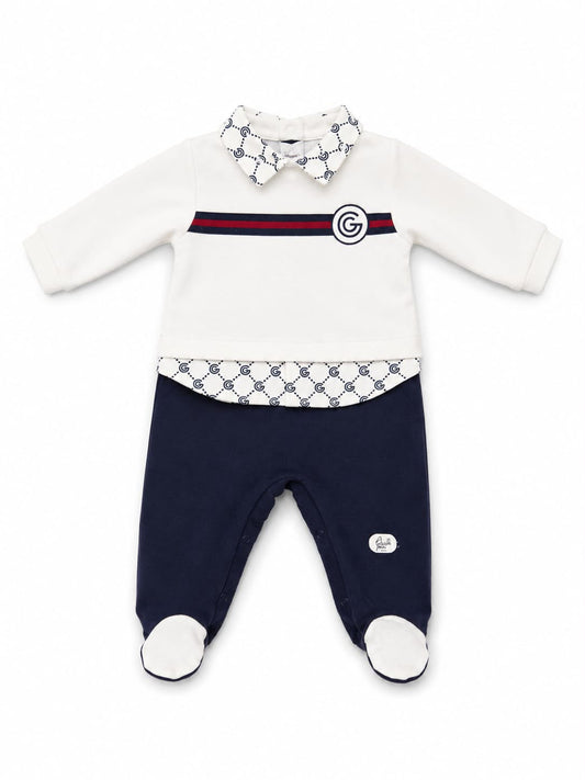 Gabriella Gucci tutina per neonato