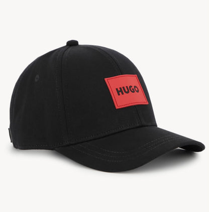 HUGO cappello con visiera