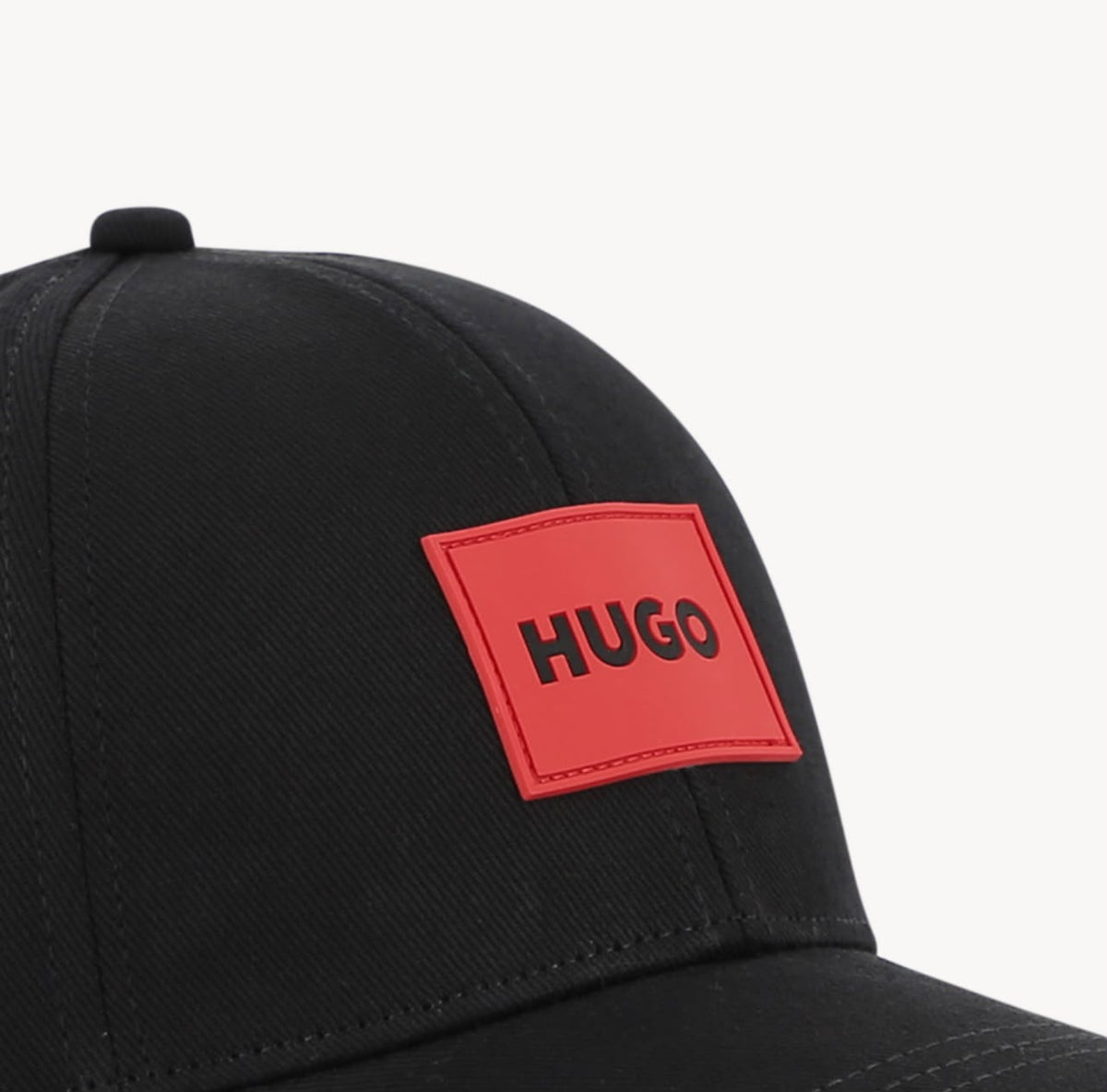 HUGO cappello con visiera
