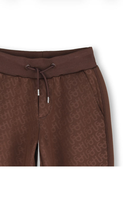 HUGO Pantalone jogging