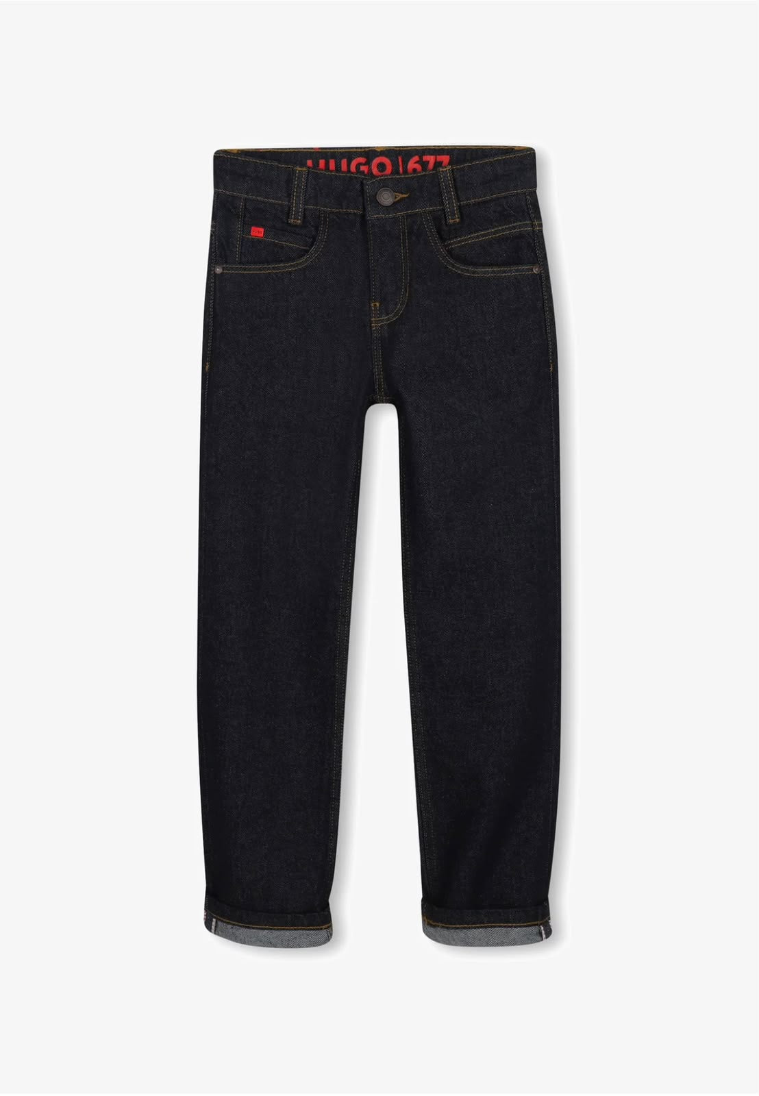 HUGO pantalone in demin