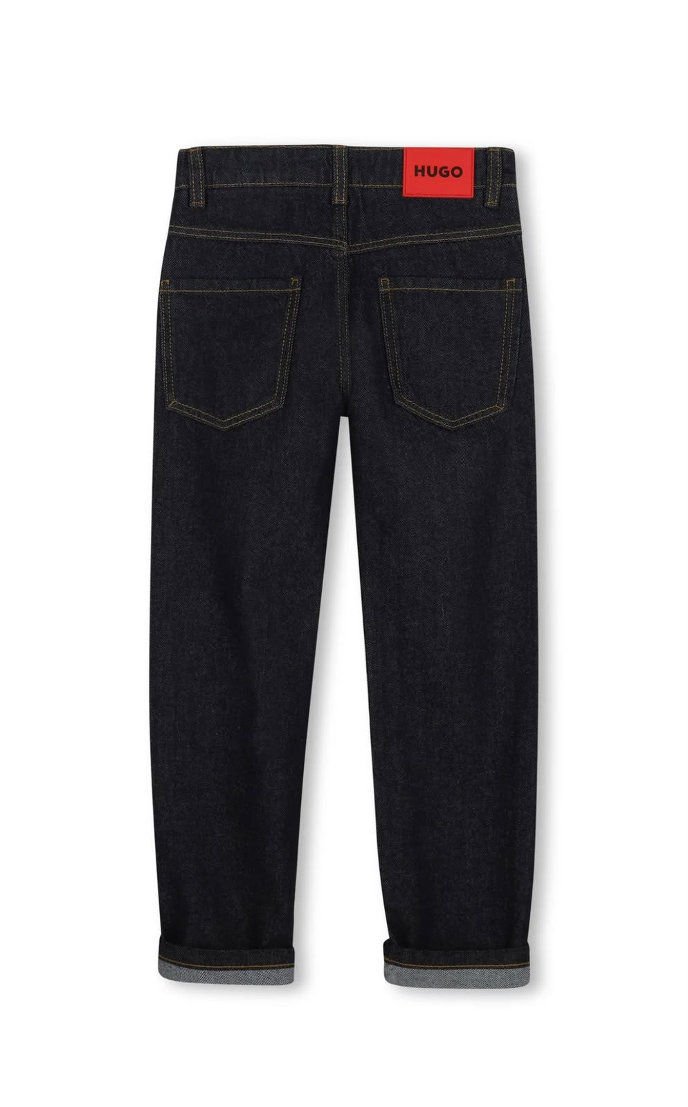 HUGO pantalone in demin