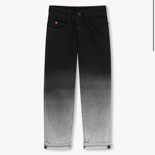 HUGO pantalone in demin