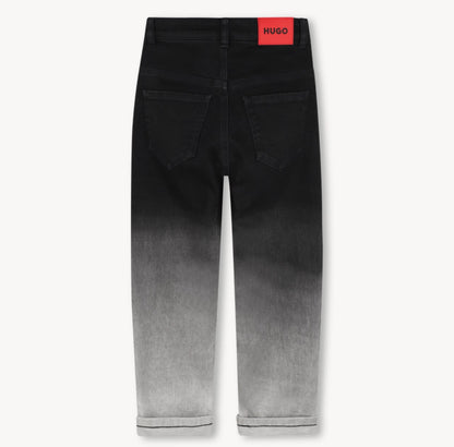 HUGO pantalone in demin