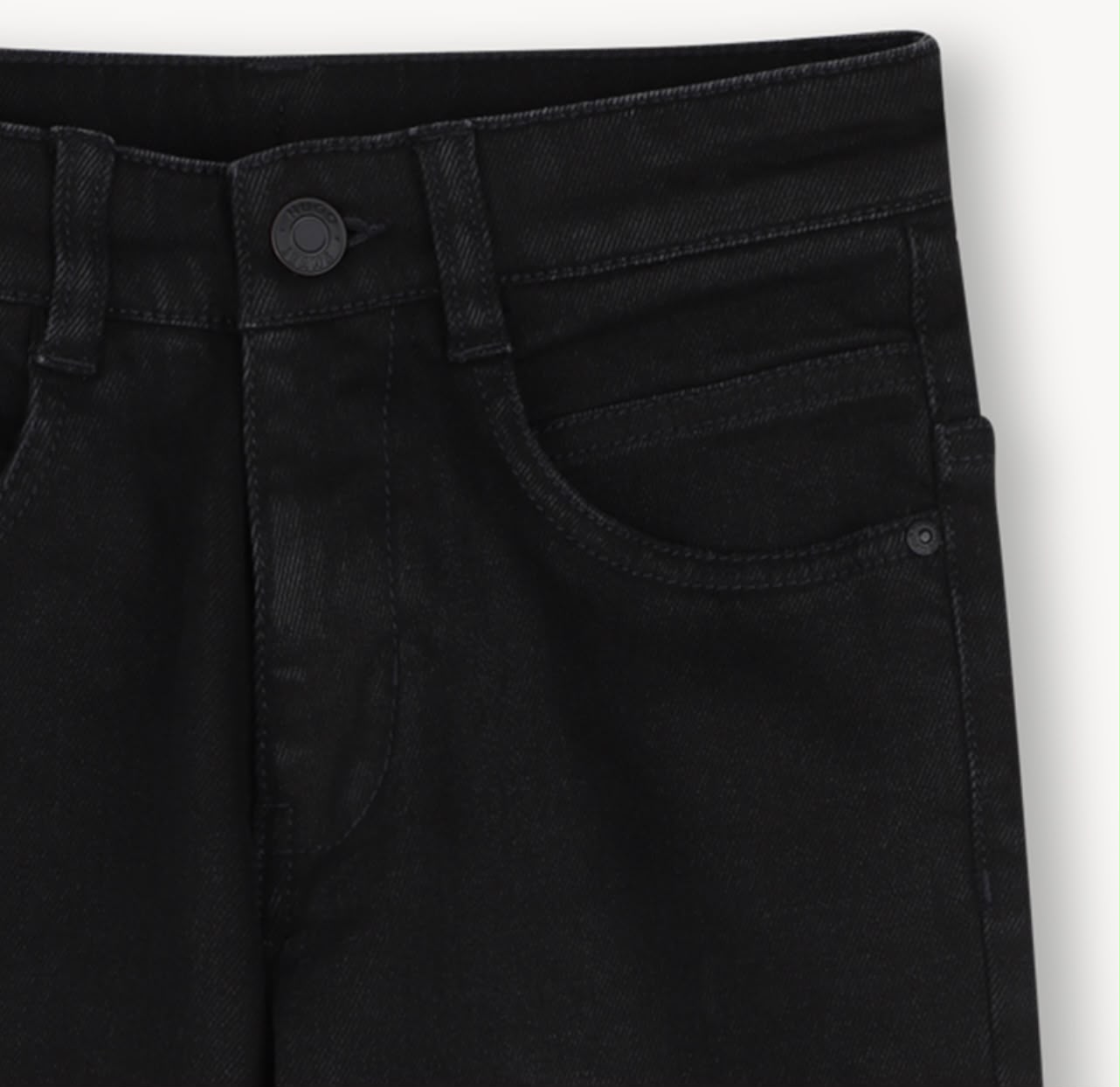 HUGO pantalone in demin