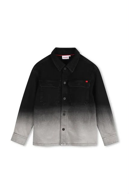 HUGO Giubbino jeans