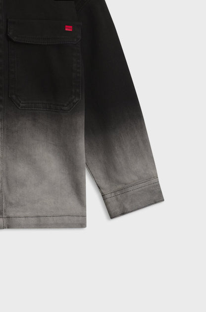 HUGO Giubbino jeans