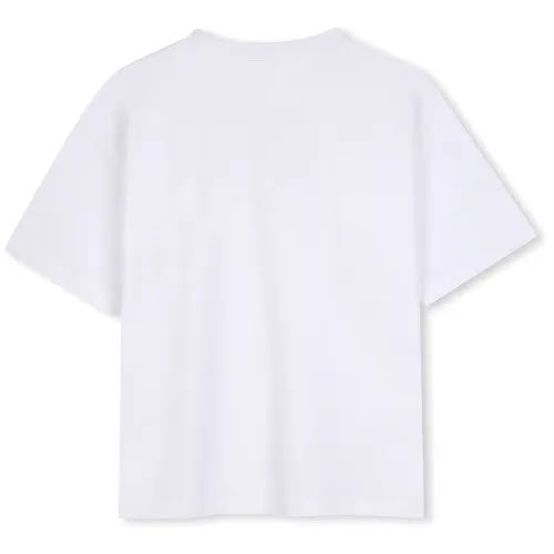 HUGO maglia maniche corte